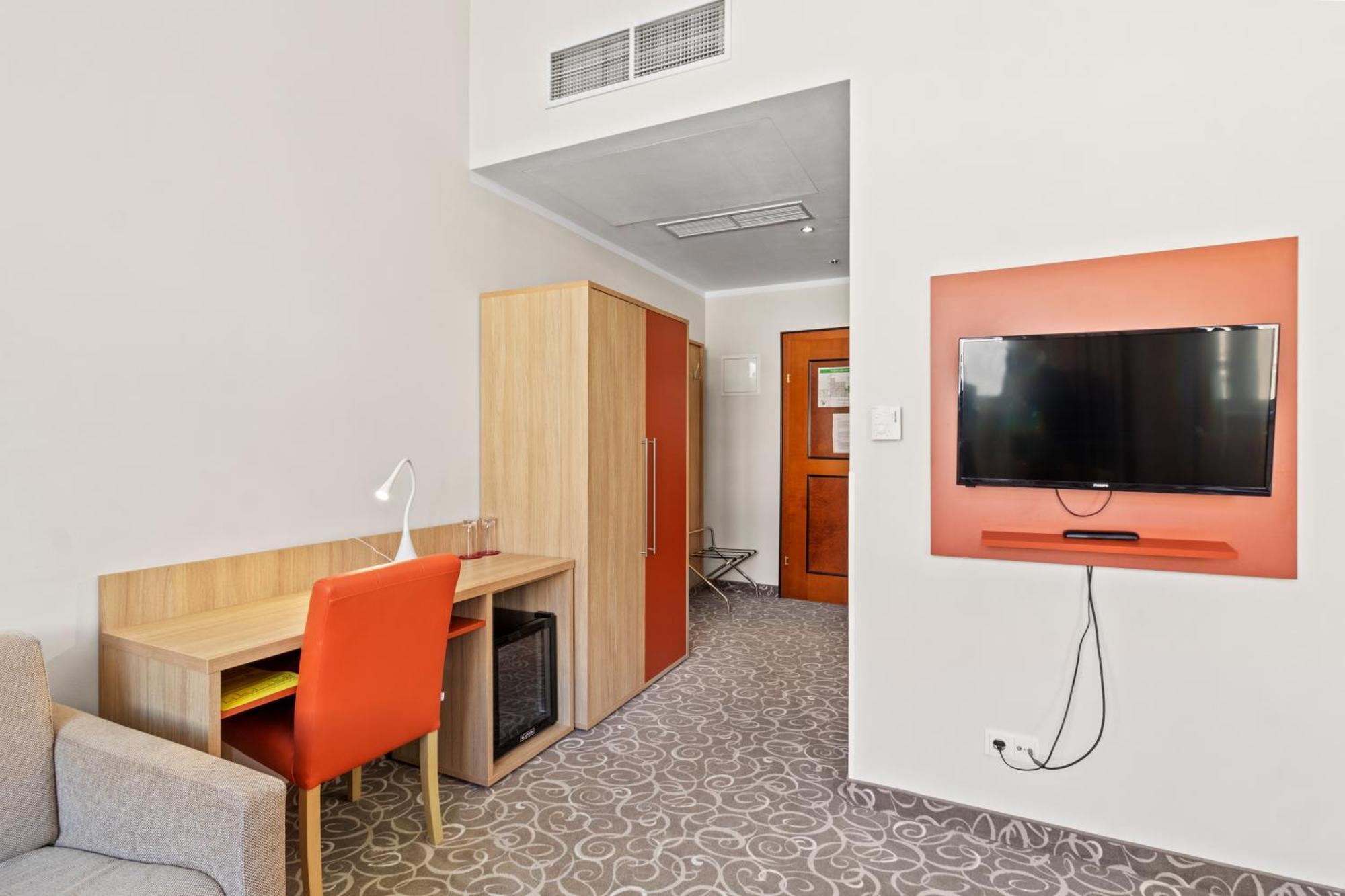 Hotel Schild Viena Exterior foto