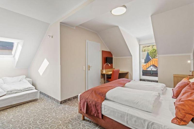 Hotel Schild Viena Exterior foto