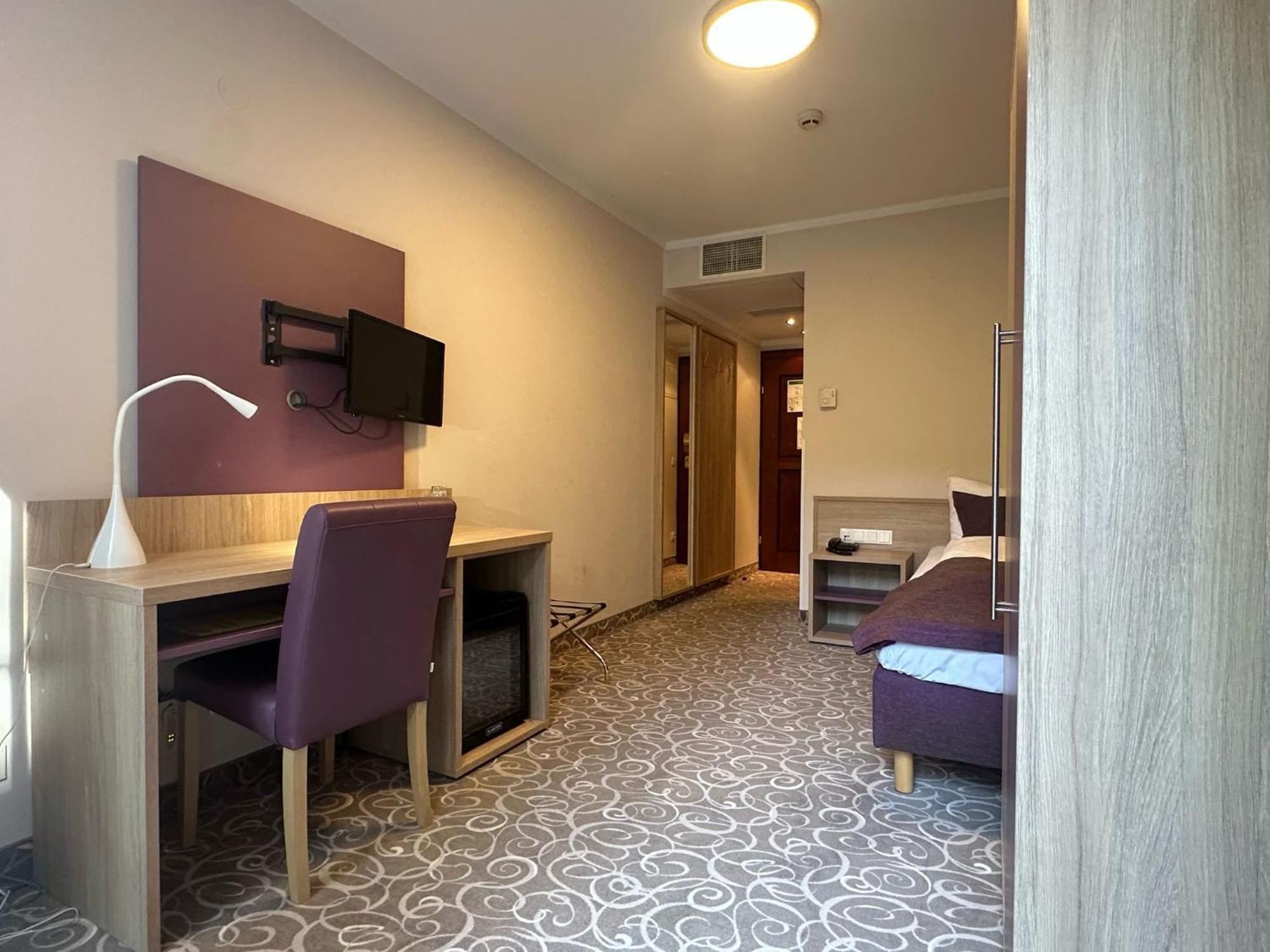 Hotel Schild Viena Exterior foto